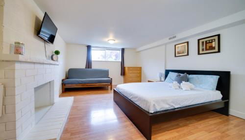 6 Mi to Lumen Field World Cup HQ with Private Patio - Foto 4