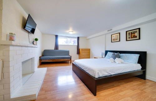 6 Mi to Lumen Field World Cup HQ with Private Patio - Foto 4