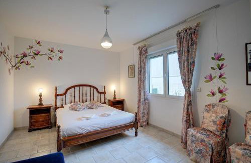 La maison en bois - 6 personnes - Foto 16