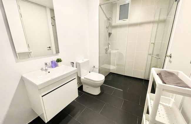 UNA Serviced Residence by MOKA - Foto 33