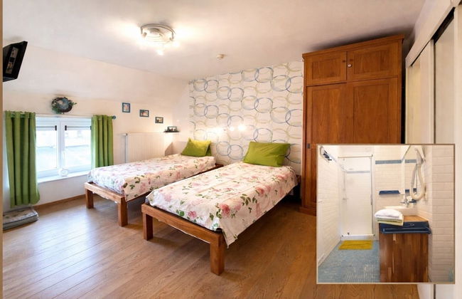 La Grange de David - Photo 12