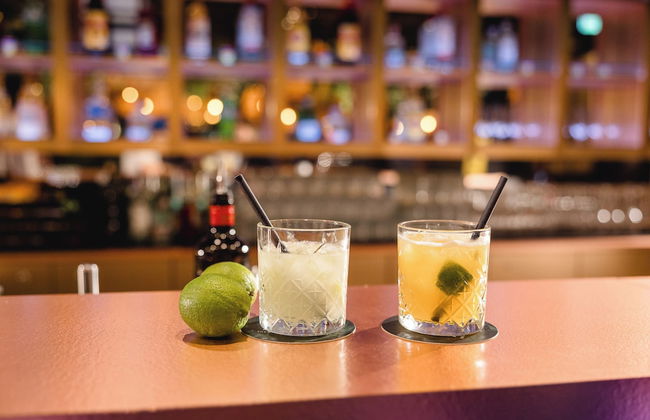 Rioca Hafeninsel Posto 8 - Foto 38