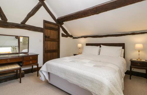 Lower Court Byre - Foto 22