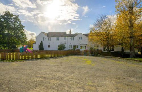 Home with Natural Mineral Spring Water near Stamford - Foto 28