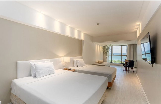 HY Beach Flats - Foto 61
