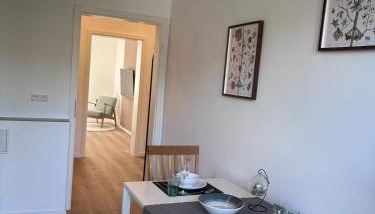 City Apartment Wuppertal Hbf - Foto 2