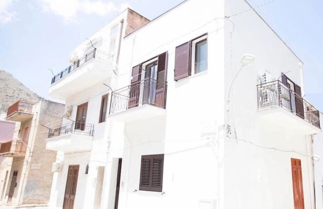 White Asses Rooms - Foto 1