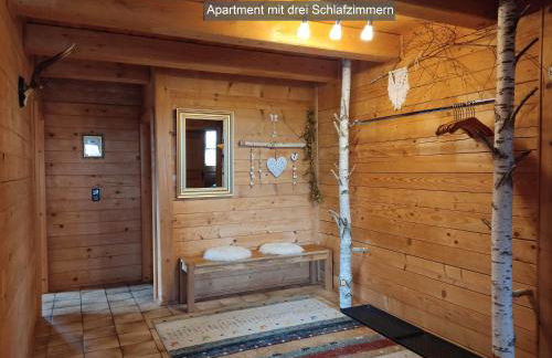 Opas Bergchalet - Foto 37