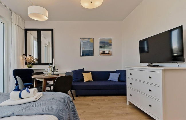 Apartamenty NEXO - Puck by Q4Apartments - Photo 5