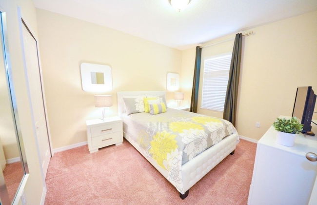 Fv51074 - Cypress Pointe - 5 Bed 4 Baths Villa - Foto 5