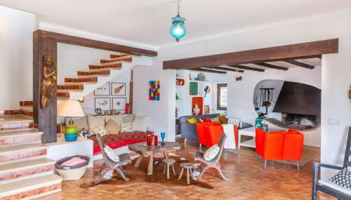 VILLA ANCORA - La Mola - Foto 3