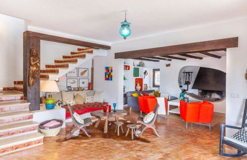 VILLA ANCORA - La Mola - Foto 19