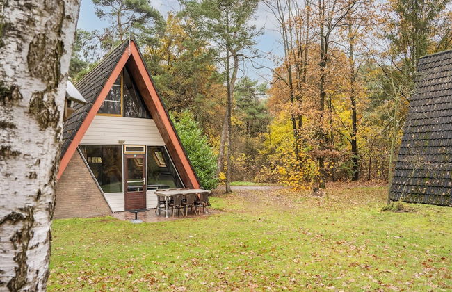 Charming Holiday Home With Wifi - Foto 22