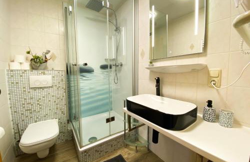 Gästehaus am Museumshafen - Foto 78