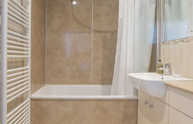 Peartree Serviced Apartments - Foto 57