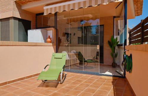 Altamar Beach - Foto 16