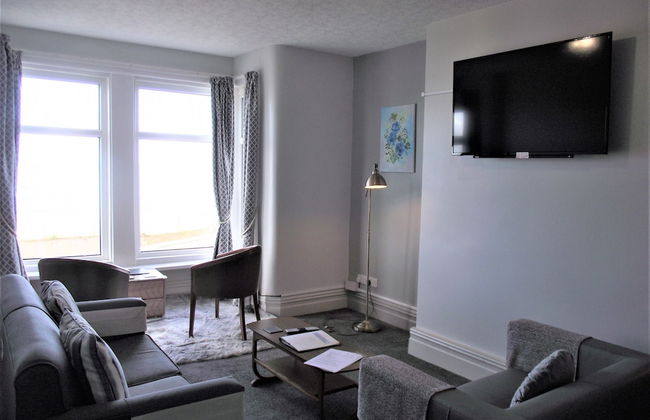 Seahawk Holiday Apartments - Photo 53