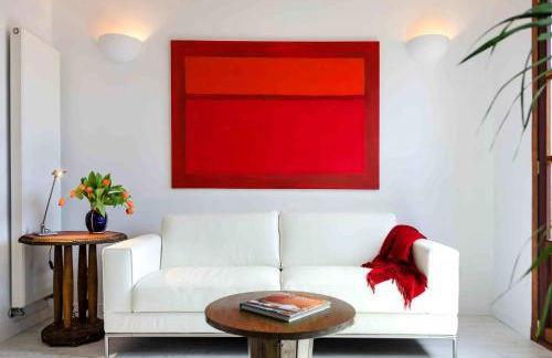 StayCatalina Boutique Hotel-Apartments - Foto 15