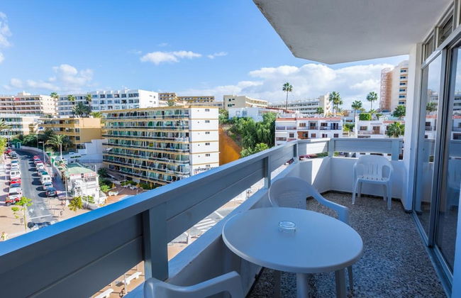 Tagoror Beach Apartments - Adults Only - Foto 22