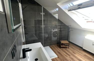 Ferienwohnung Zeitz - Apartment Weiße Elster - Foto 8