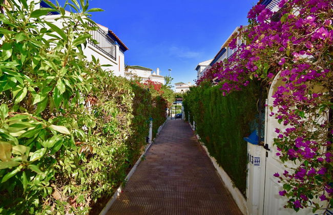 038 Fantastic Holiday // AC - Wifi - Foto 52