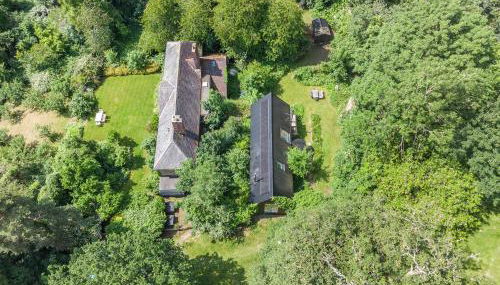 Croft Lodge Studio - Foto 5