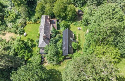 Croft Lodge Studio - Foto 5