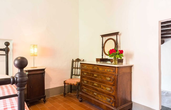 Cosy Farmhouse in Bacchereto With Swimming Pool - Foto 5