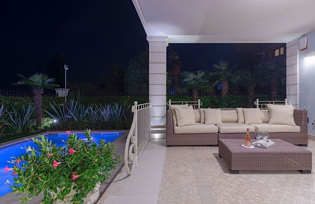 Luxury Lakefront Catullo A1 by Wonderful Italy - Photo 55