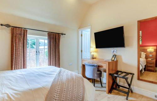 9 Bed in Nether Stowey oc-c30194 - Foto 25