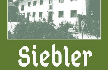 Siebler Übernachtungen am Bauernhof - Foto 1