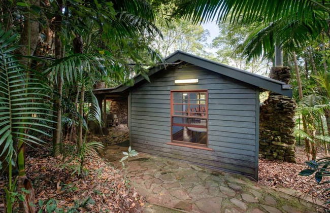 Mt Glorious Getaways - Foto 44