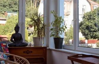 Modern Villa in Falkenberg - Foto 5