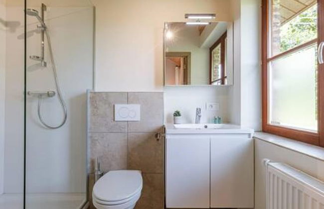 Quiet and Authentic Vacation Property With Pond - Foto 23