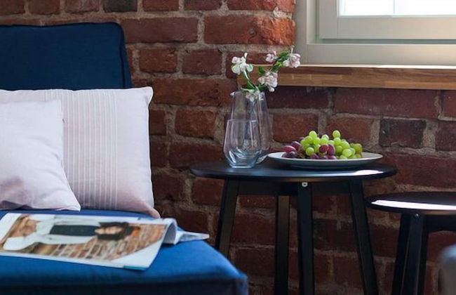 Forenom Serviced Apartments Turku Kakolanmäki - Foto 14