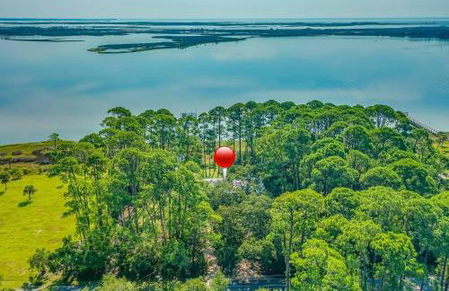 The Professor's Fish House- on the bay - Foto 14