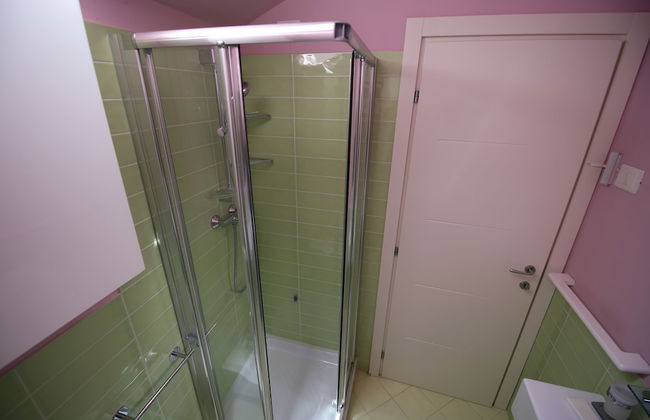 Apartment 30 Meters From the sea With 8 Beds With Full sea View - Foto 24