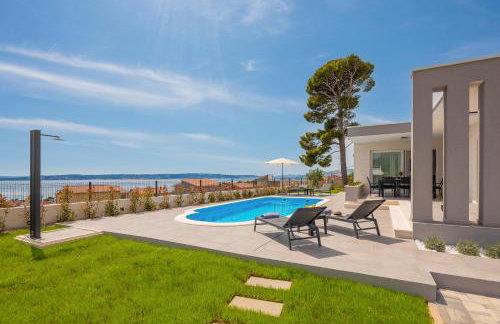 Villa Paradiso Adriatico - Foto 39