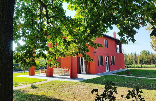 B&B Santa Maria di Lorgana - Foto 22