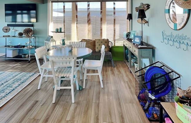 Ocean Shore by Distinctive Beach Rentals - Foto 14