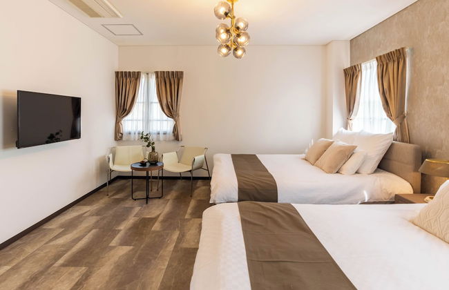 Bijou Suites AI PREMIUM - Foto 60