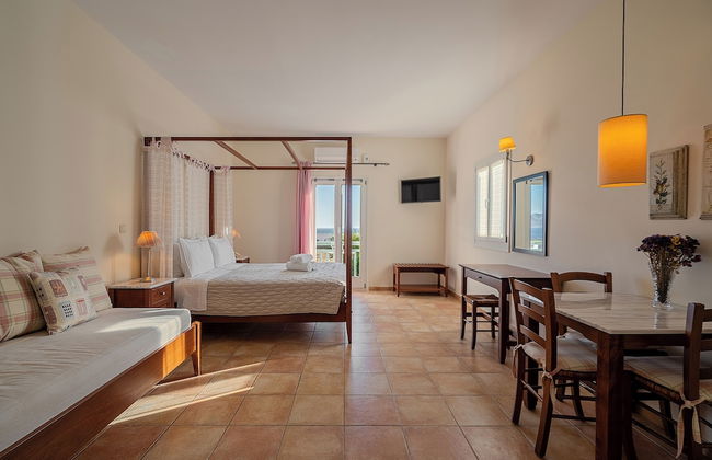 Aeolos Hotel - Foto 24