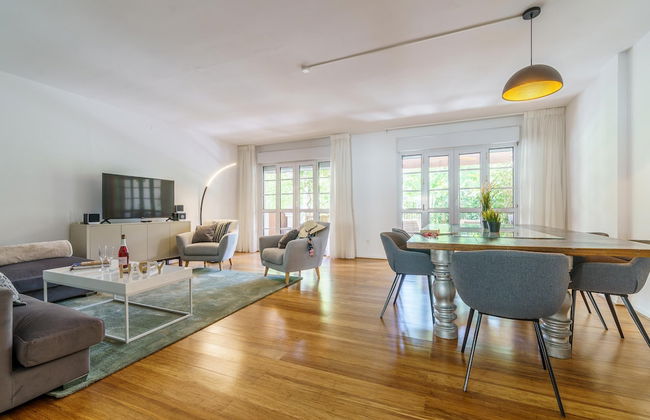 Duplex Marbella Concordia Close To Beach - Foto 24