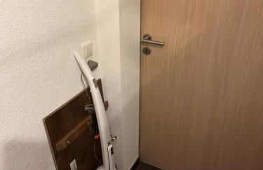 Appartement Maasai Mara mit Whirlpool und Sauna - Foto 34