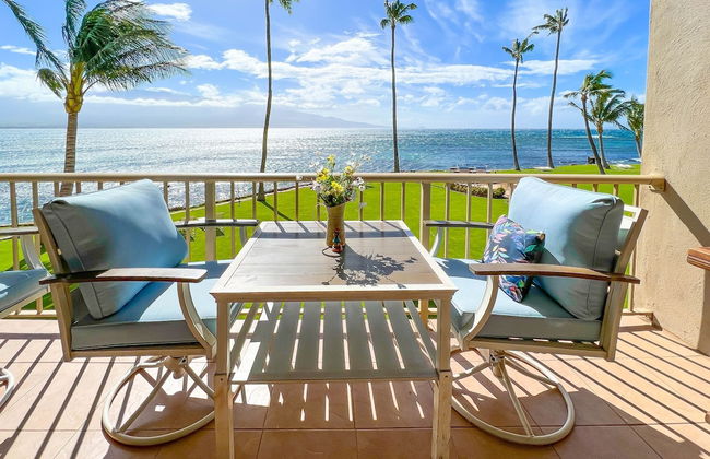 Maalaea Kai 215 1 Bedroom Condo - Foto 29