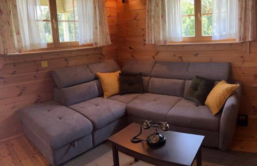 Gorski park Kupjak - Foto 43