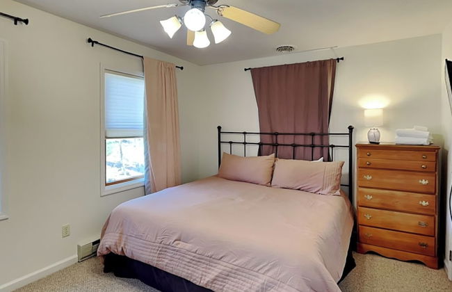 Bearadise Found by Taylor Made Deep Creek - Photo 31