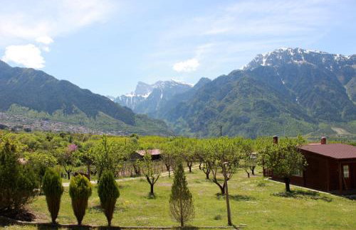 Villa Rustica - Photo 90