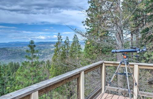 Near Hiking Home with Deck in Twain Harte! - Photo 3