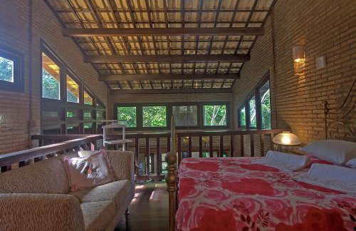 Chalé Rústico na Serra de Mulungu by CDH - Foto 66